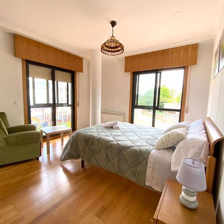Raiola Apartment Porrino Luaran gambar