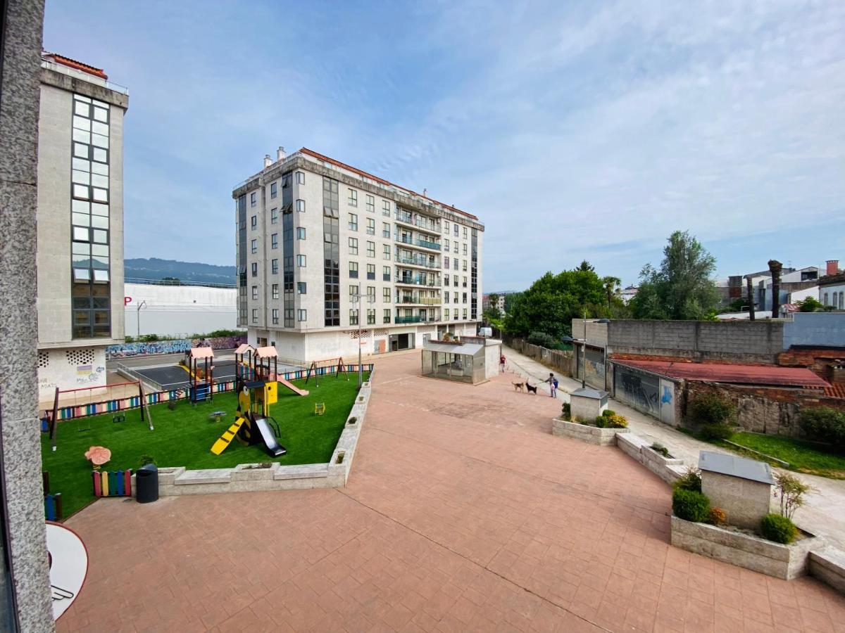 Raiola Apartment Porrino Luaran gambar