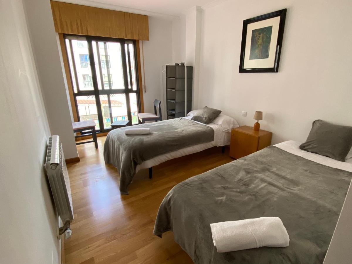 Raiola Apartment Porrino Luaran gambar