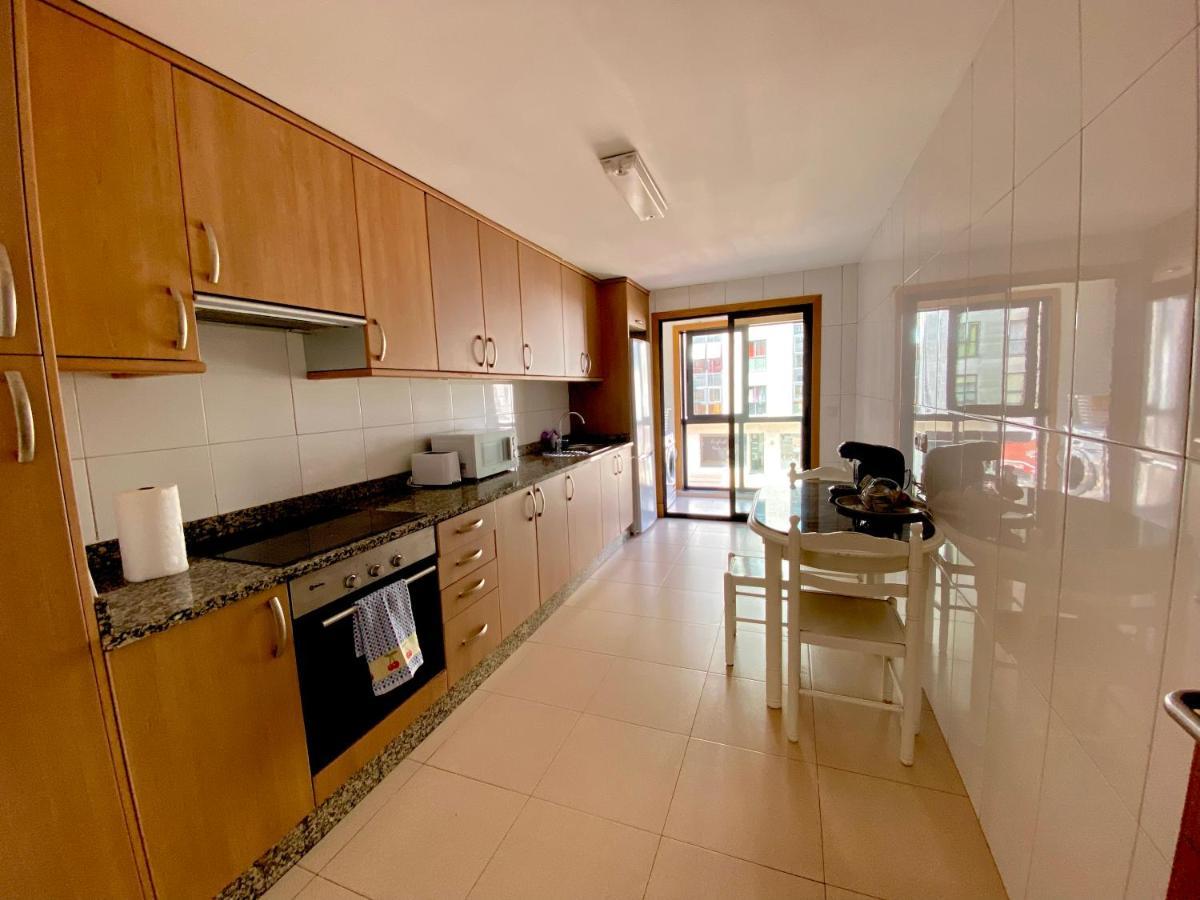 Raiola Apartment Porrino Luaran gambar