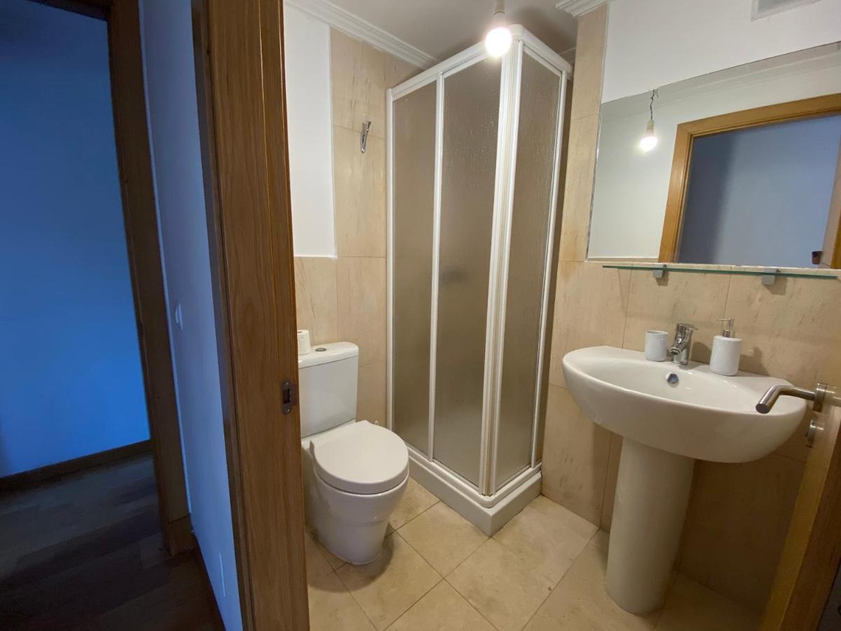 Raiola Apartment Porrino Luaran gambar