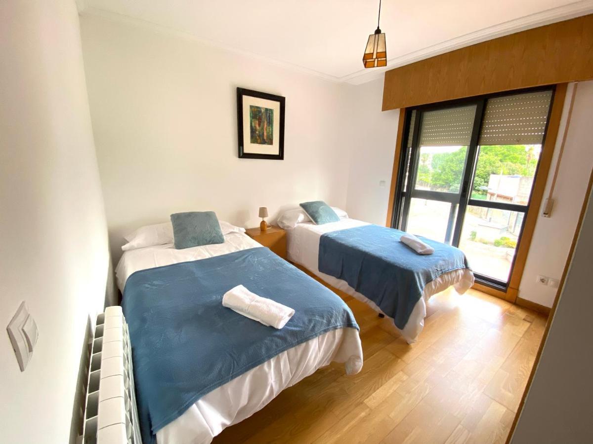 Raiola Apartment Porrino Luaran gambar