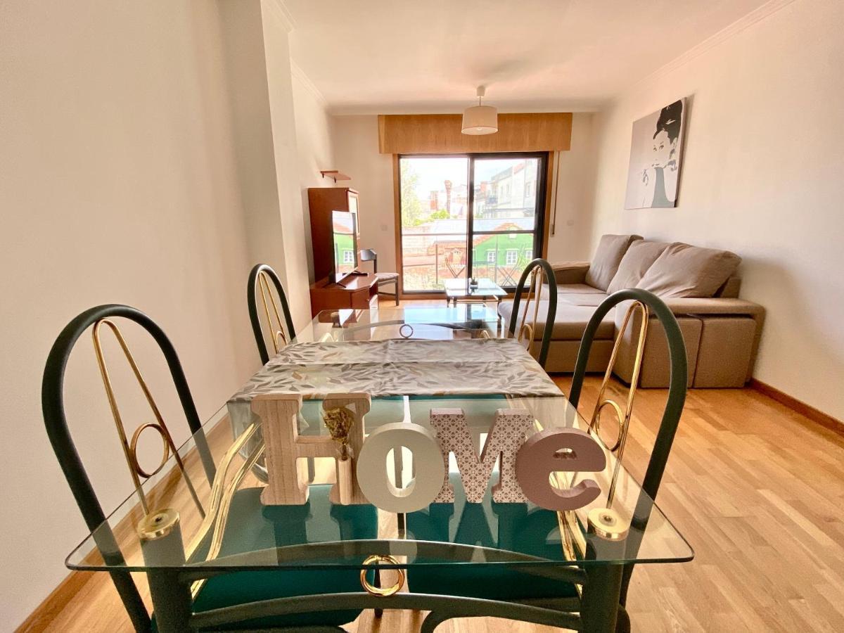 Raiola Apartment Porrino Luaran gambar