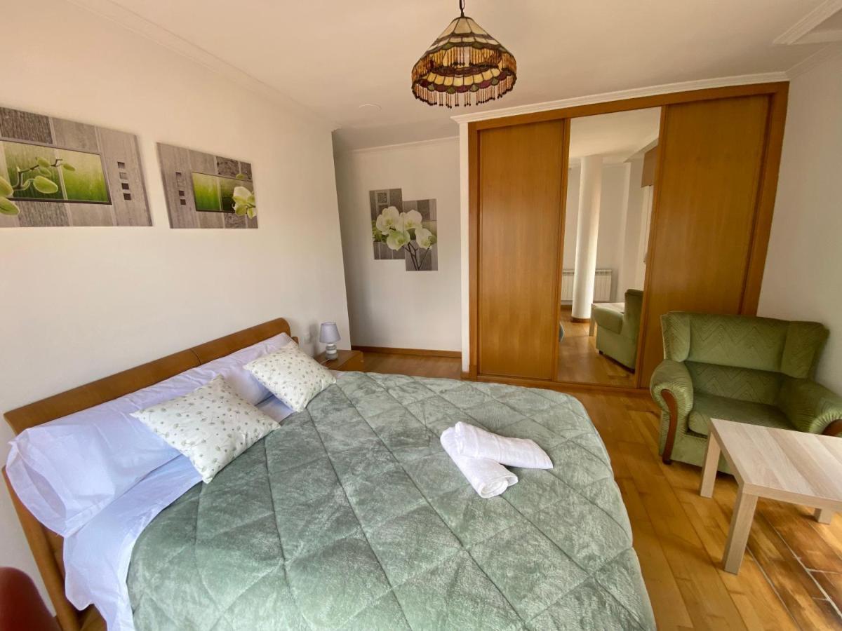 Raiola Apartment Porrino Luaran gambar