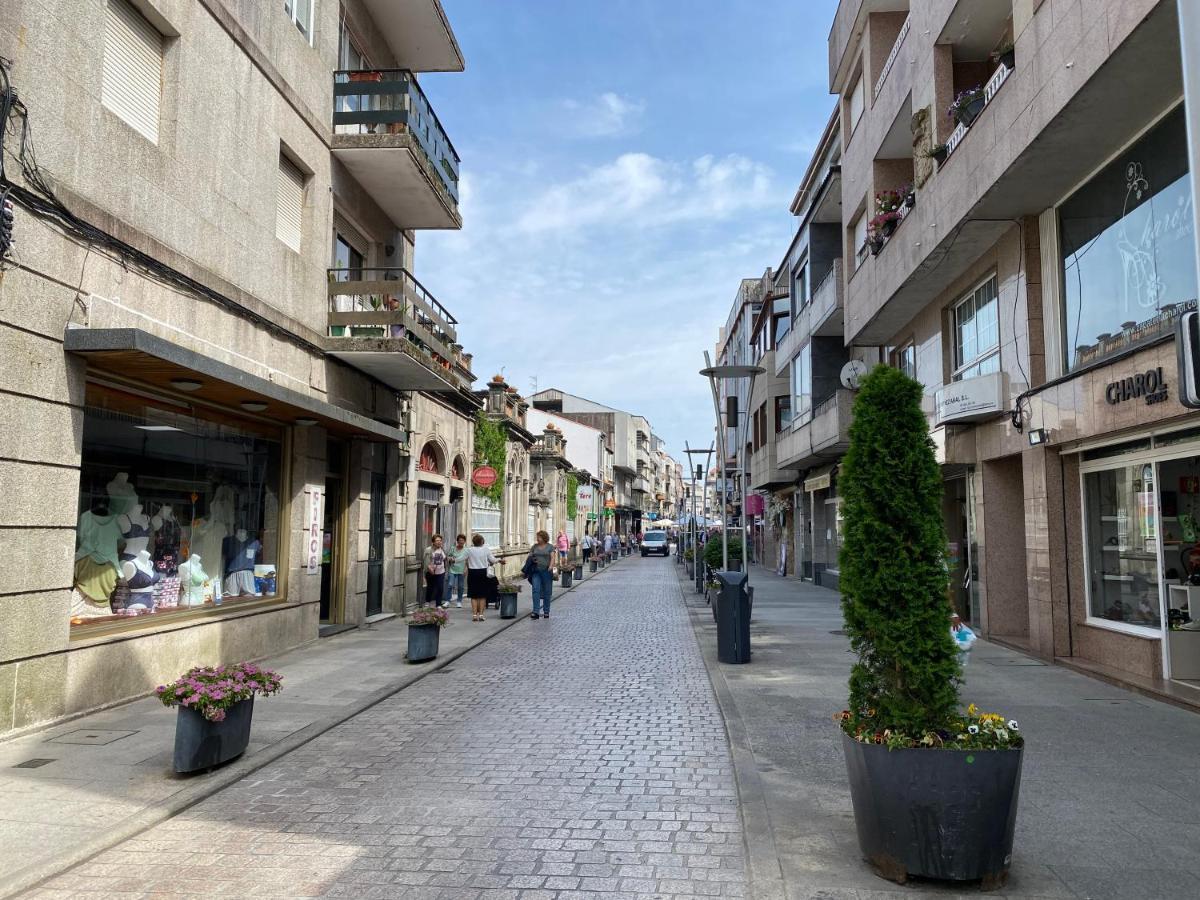 Raiola Apartment Porrino Luaran gambar