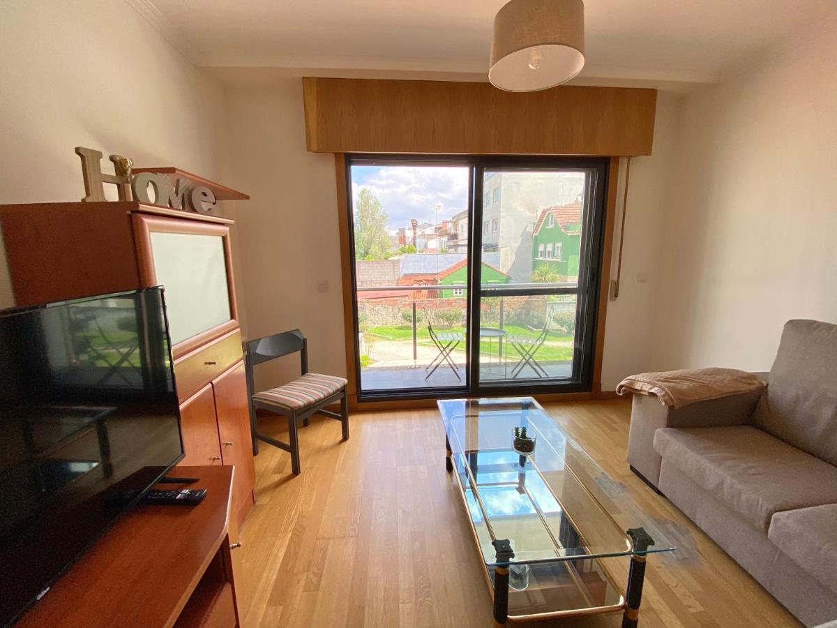 Raiola Apartment Porrino Luaran gambar