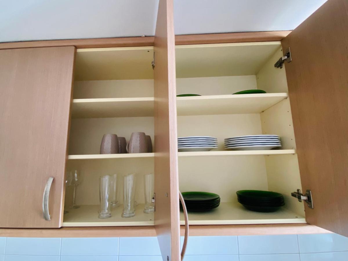 Raiola Apartment Porrino Luaran gambar