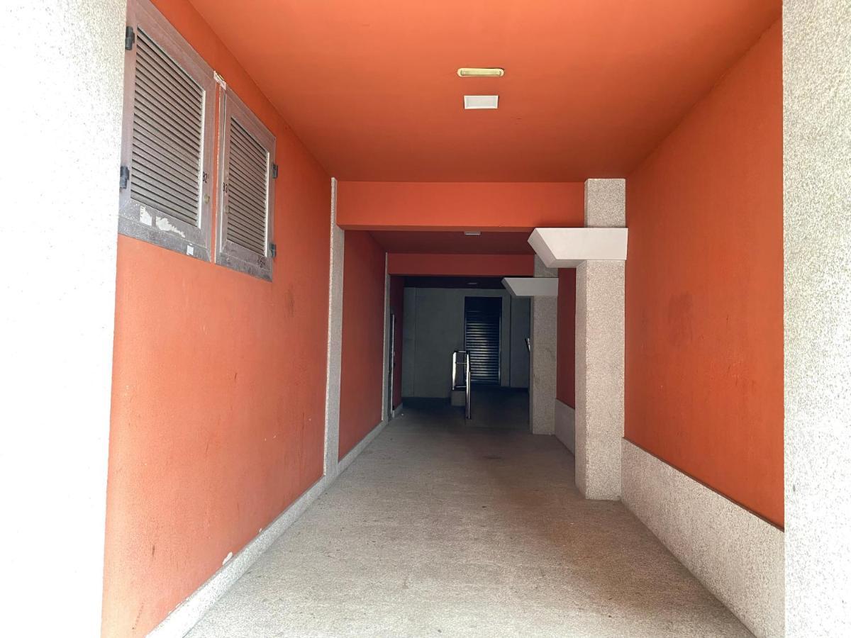 Raiola Apartment Porrino Luaran gambar