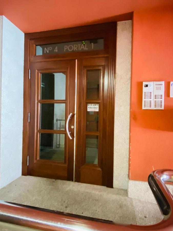 Raiola Apartment Porrino Luaran gambar