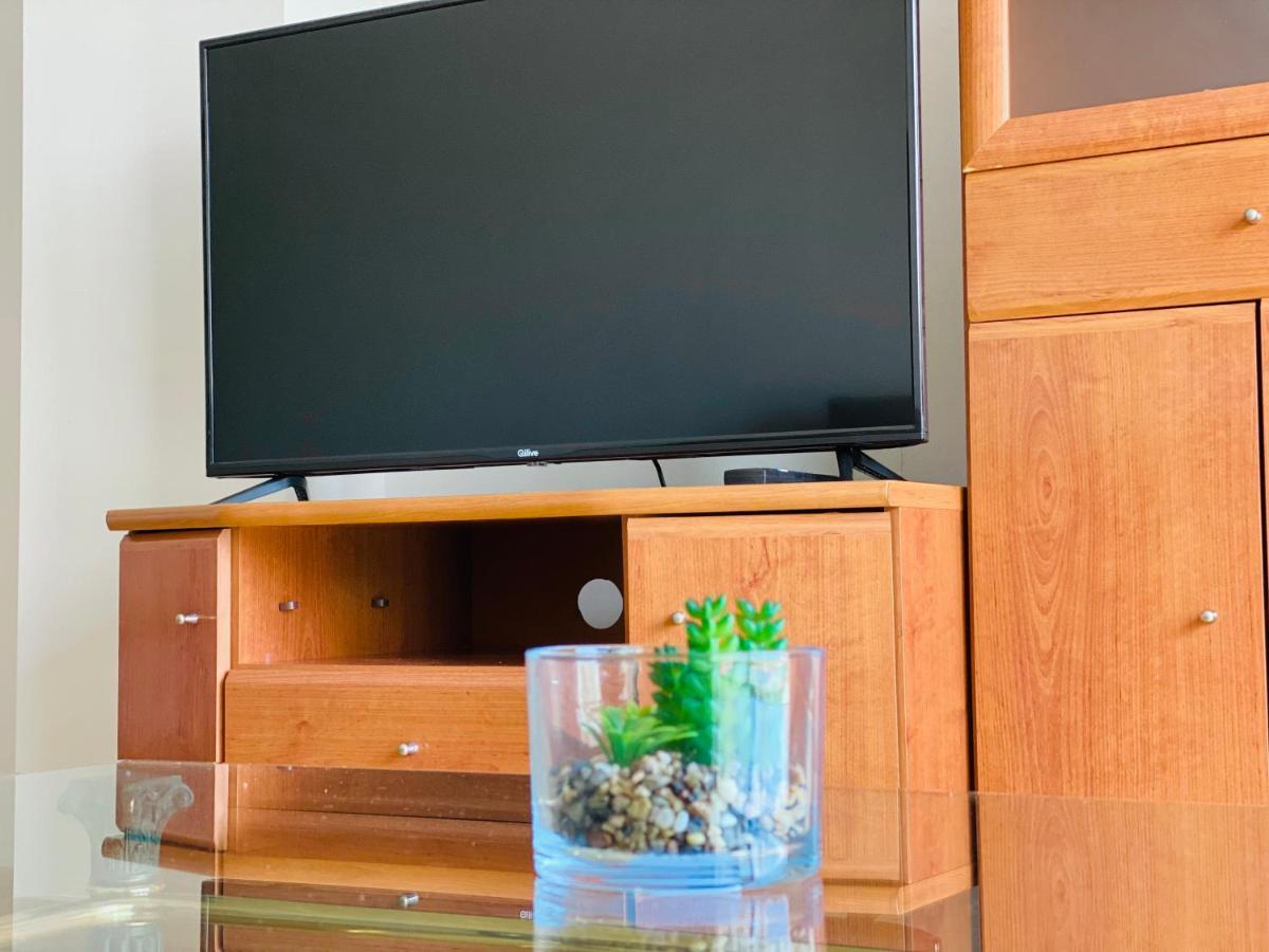 Raiola Apartment Porrino Luaran gambar