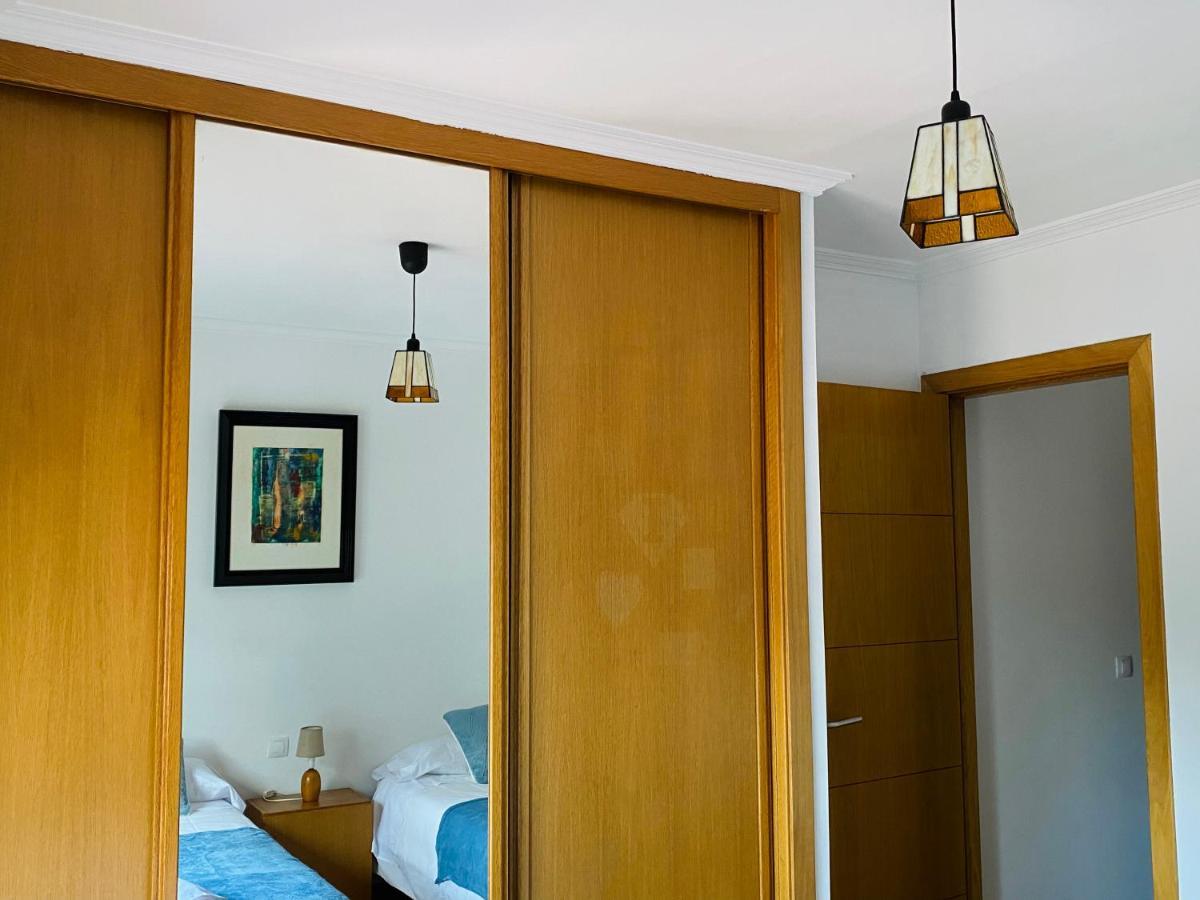 Raiola Apartment Porrino Luaran gambar