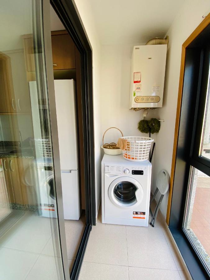 Raiola Apartment Porrino Luaran gambar